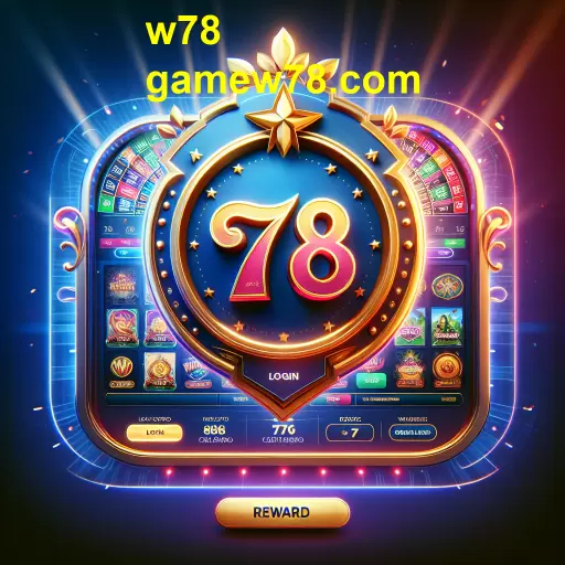 A Revolução dos Jogos de Login no W78