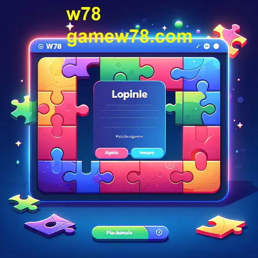 Explorando a Categoria de Quebra-Cabeças no Site W78