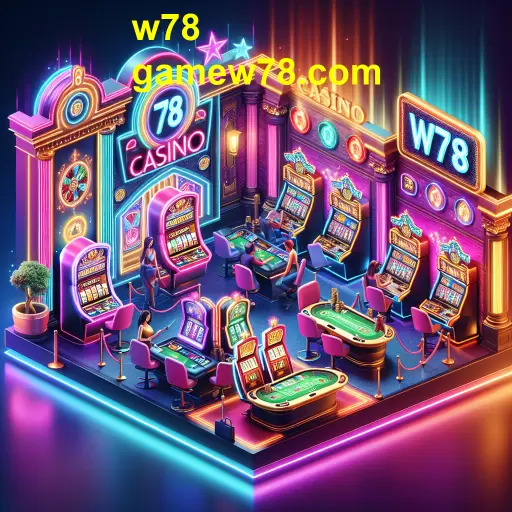 A Fascinante Categoria de Jogos de Simulação no w78